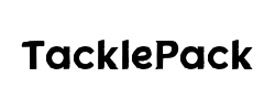 TacklePack - logo
